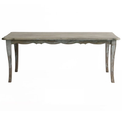 Brume De Mer Dining Table