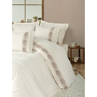 Ensemble de housse de couette
