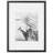 Gallery Wall Solid Wood Matted Picture Frame Kit - 7 Pieces with Two 8" x 10", Four 6" x 8", and One 12" x 16"-99838352