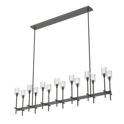 Salita 14 - Light Kitchen Island Pendant