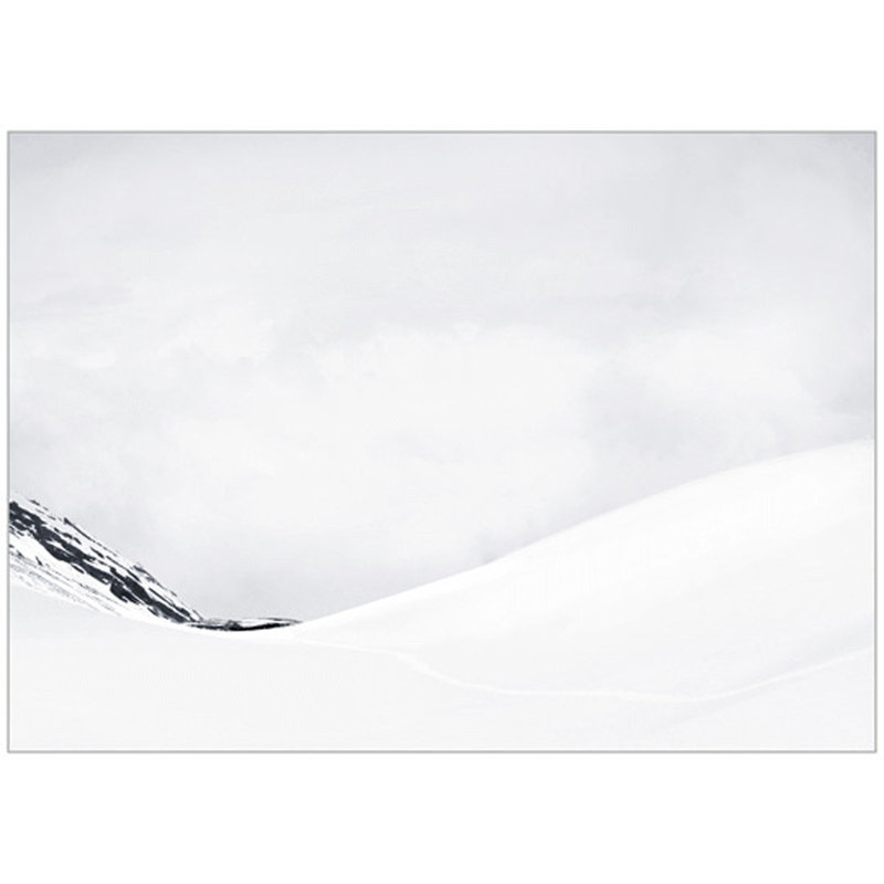 You And The Mountain 1 Print by Thom Filicia