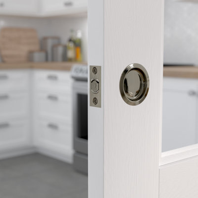 Pocket Door Pull