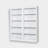 Storage Bookcase