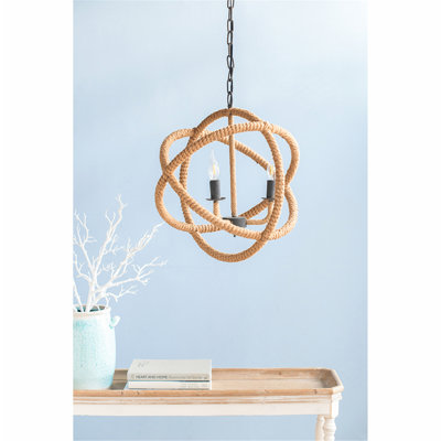 Estey 20.70'' Arched Floor Lamp