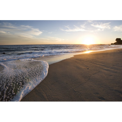 " Malibu Beach "
