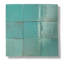 Zelig 4" x 4" Moroccan Wall & Floor Tile-70629718