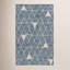 Area Rug in Navy/Beige-96864094