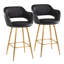 Contemporary Counter Stool-477917637-477917638