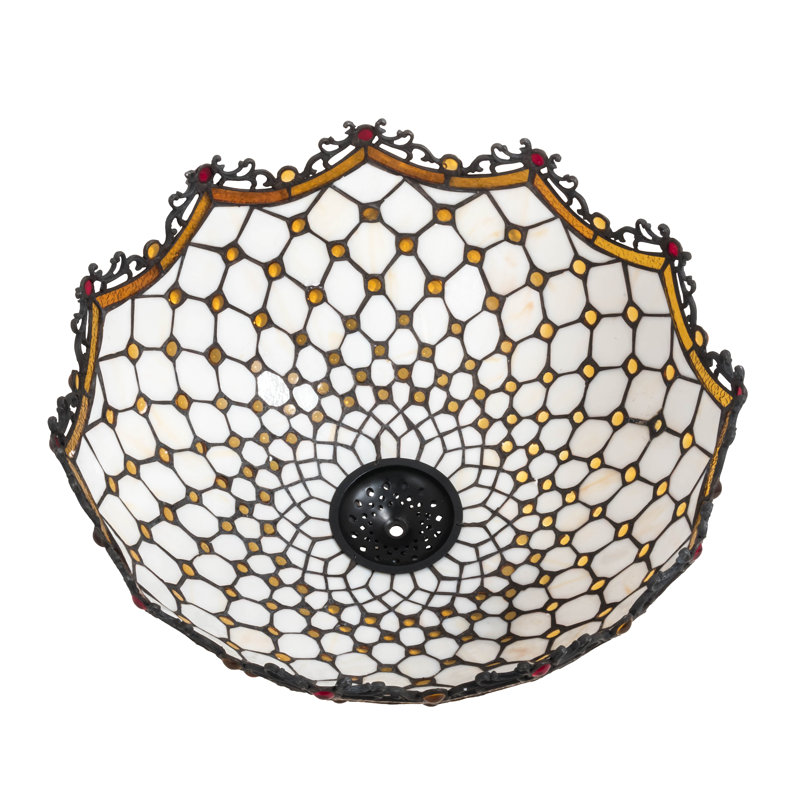 Dome Lamp Shade