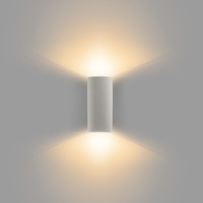 Adorno Ceramic LED Up & Downlight