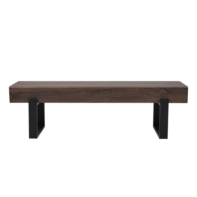 Banc de salle à manger 59 po