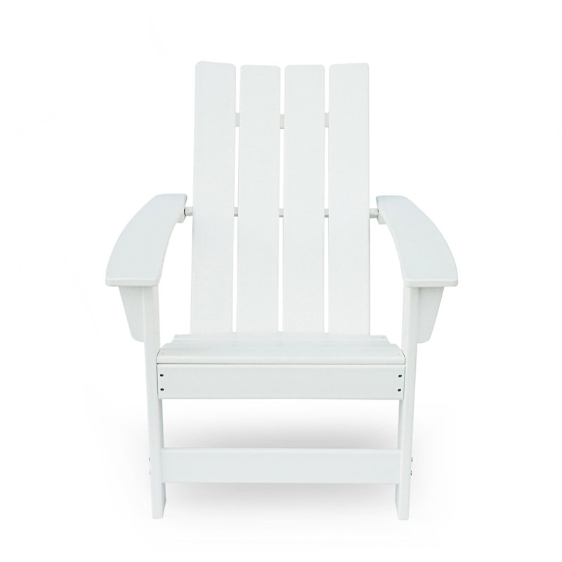 Chaise Adirondack d'extérieur