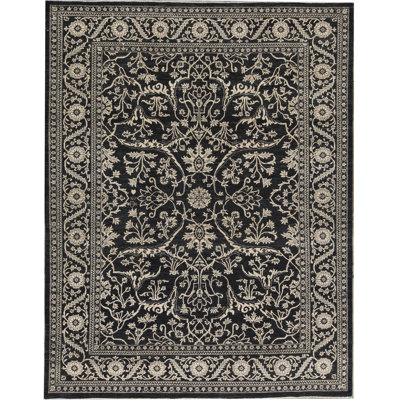 Sultanabad Wool Oriental Indoor Rug
