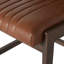 Alice Upholstered Stool-1081762337