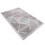 Rug & Kilim’S Scandinavian Inspired Moroccan-Style Beige And Blue Polyester Rug-993822634