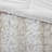 Faux Fur Comforter Full/Queen - Grey, Static--120218242-120218246
