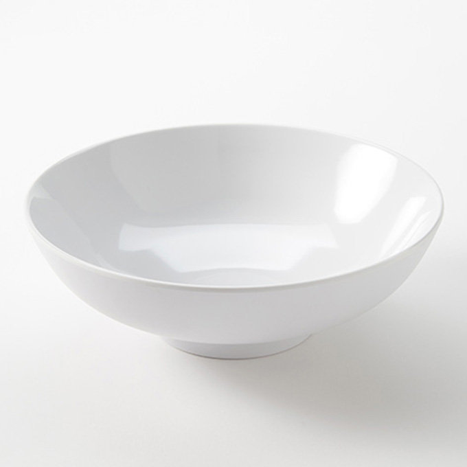 Bol et panier de service American Metalcraft