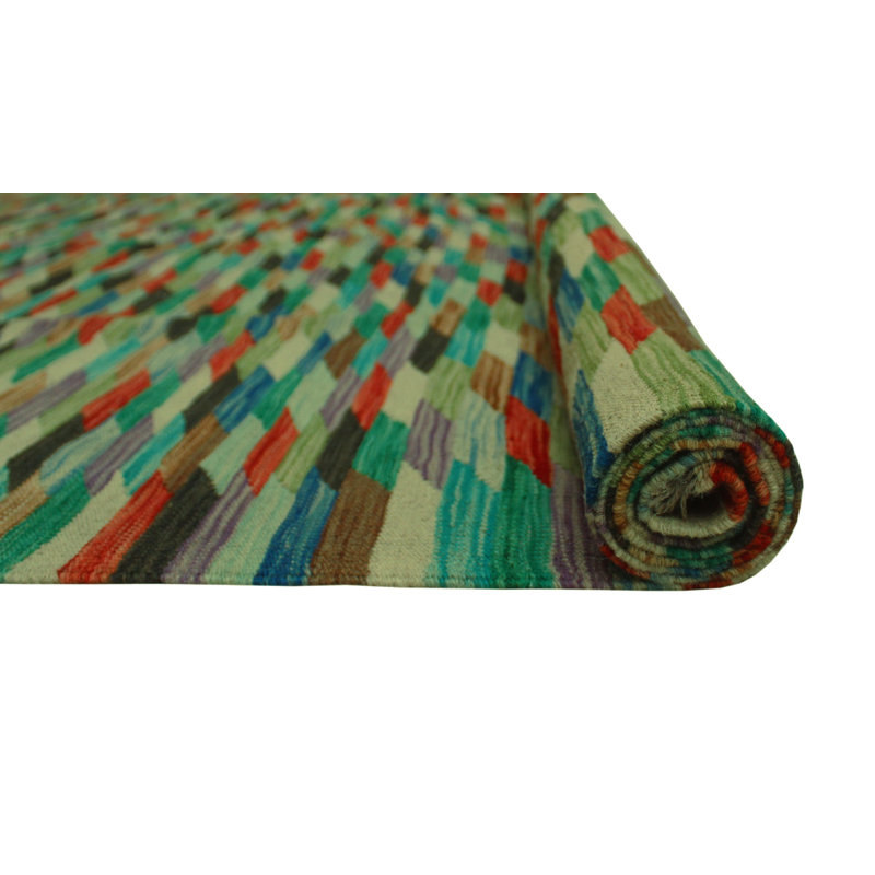 Ames Wool Indoor Rug