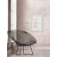Smile Is the Best Make-up a Girl Can Wear 1 Piece Single Picture Frame Wall Art-37938492