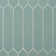 Axis 2.6" x 13" Ceramic Elongated Hexagon Picket Wall Tile
