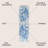 Dune Modern Abstract Cream/Blue Rug-1881339723
