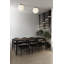 Bola Sphere Globe Flush Mounted Sconce-703682240-689978661