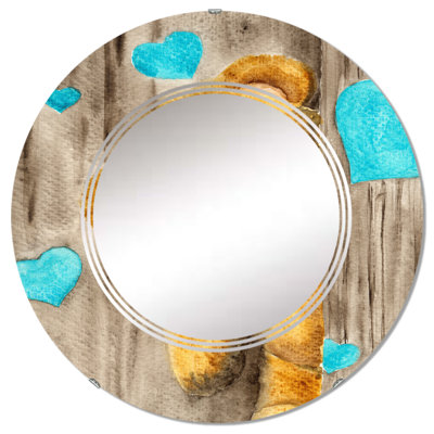 Circle Mirror