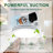 80 CFM Bathroom Fan-98095709