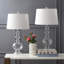 Ensemble de lampes de table 28,5 po Keesler-33627277