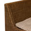 Senna Dining Banquette L Shape 83"-246899632