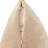 Komodo Sand Poly Filled 20x20 Pillow-118933620-118933621