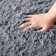 Machine Tufted Shag Area Rug