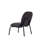 Tasca Faux Leather Lounge Chair