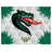 NCAA Logo Printed Canvas-19833896-19833870