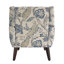 Fauteuil capitonné de 27,5 po de largeur Stephanny-1085989107