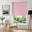 Thermal Blackout Roller Blind - Trimmable Cut to Size - Heavy Duty Metal Tube-1274649707-1274649699