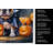 English Bulldog Puppy Halloween Kitchen Towel-223249962