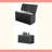 90Gal Outdoor Garden Plastic Storage Deck Box Chest Tools Cushions Toys Lockable Seat-127930533