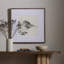 Land Sketch 2 by Dan Hobday - Single Picture Frame Drawing Print-1773624008