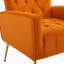 Repose-pieds de 31,5 po de largeur Yeremiah-1101254985