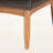 Cherianne Faux Leather Upholstered Bench-733685613