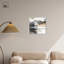 Toile «Tonal Mirage II» par Art Remedy-107776385-107776391