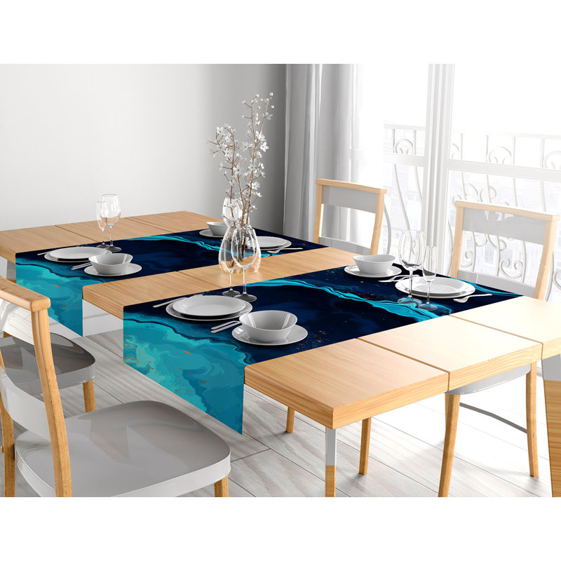 Chemin de table Keeter