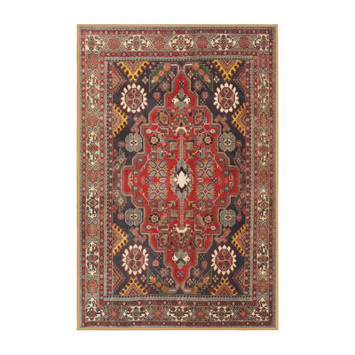 Performance Southwestern Indoor Rug