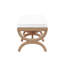 Xanadu Upholstered Bench