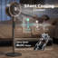 Air Circulator Fan-128550885