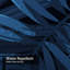 Rideau de douche Indigo Summer-517741288