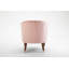 Arthur 2 - Piece Velvet Living Room Set