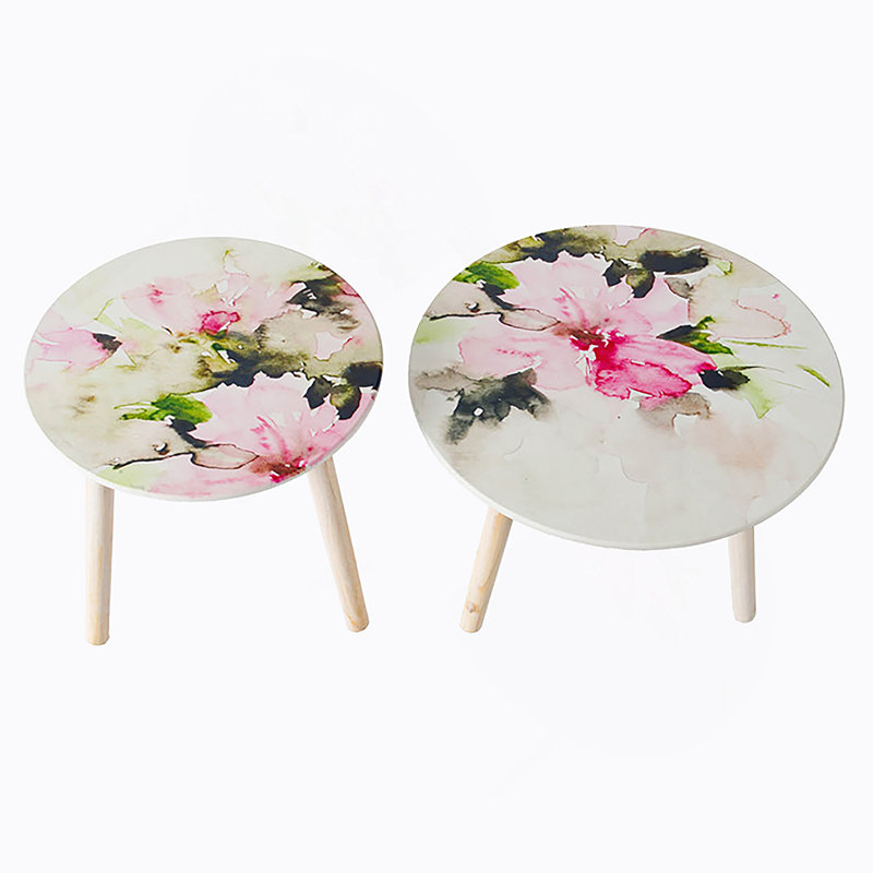 End Table, Side Table