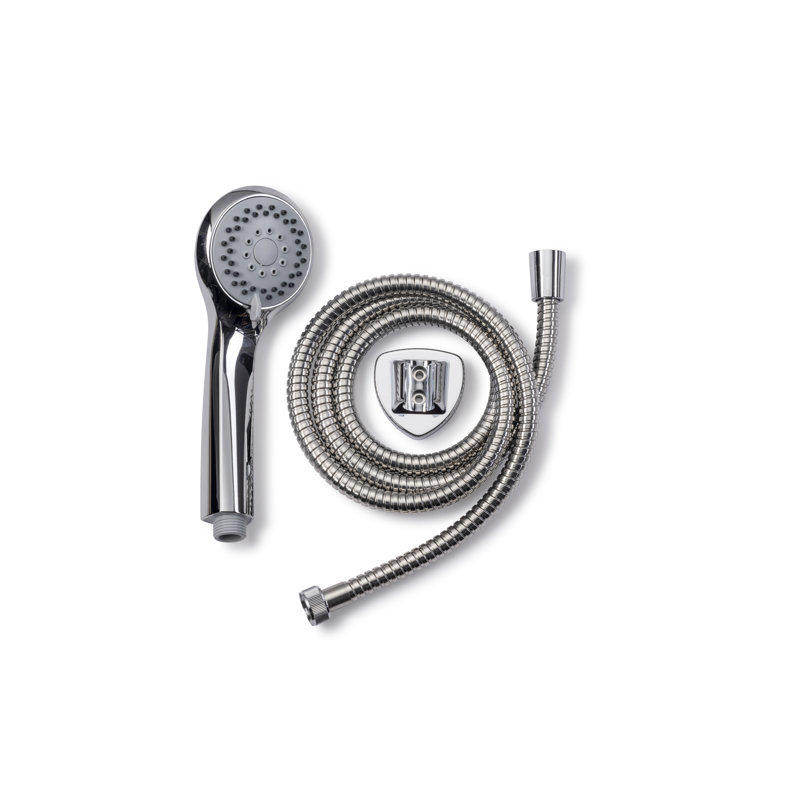 Amalfi Handheld Shower Head